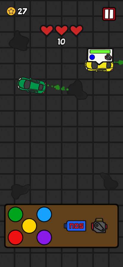 Maintenance Mechanicios版4