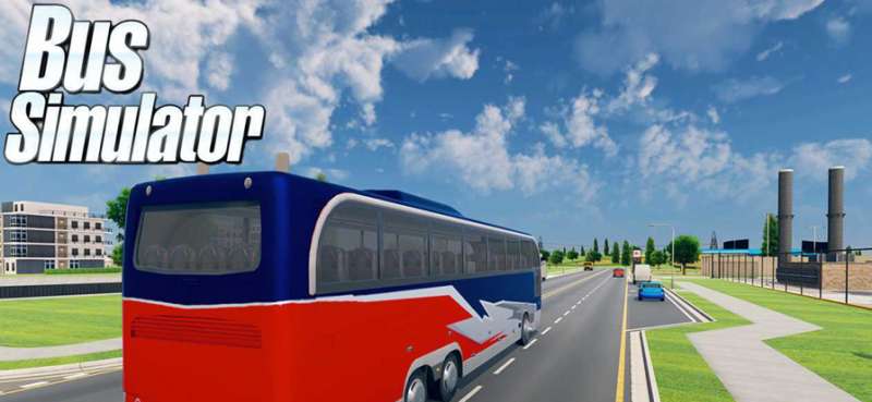 Public Coach Busios版4