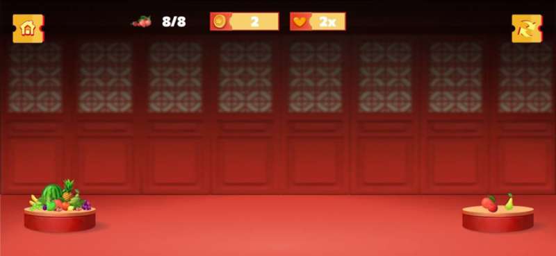 Vin Fruit Tray Lunarios版2