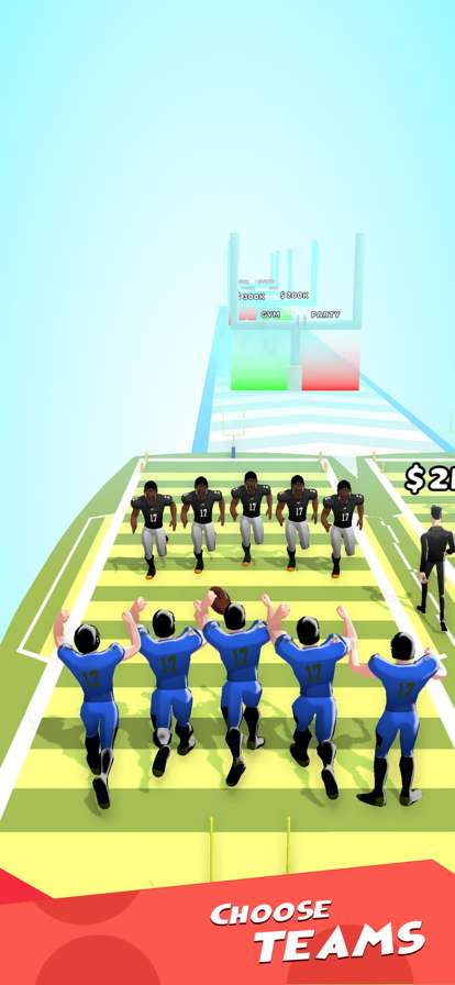 Football Manager 3Dios版6