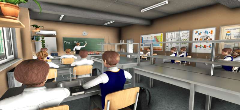 高中英雄老师ios版1