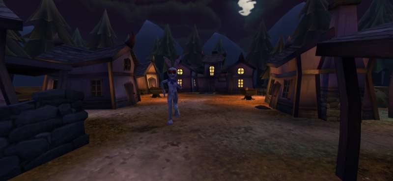 Evil security big breakingios版1