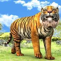 Tiger Family: Ultimate Surviveios版