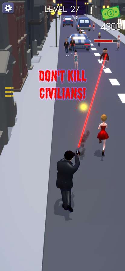 Mobile Targetios版3