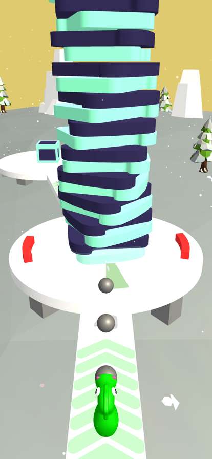 Fire Shooter 3Dios版9