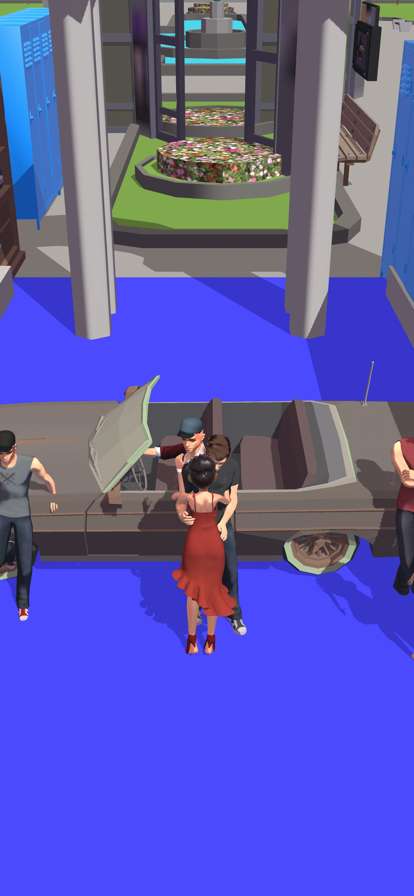 Popular Girls Highios版2