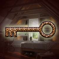 Room Escape 3D Atticios版