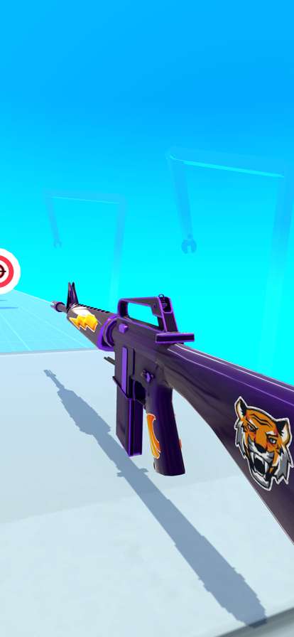 Gun Restorationios版3