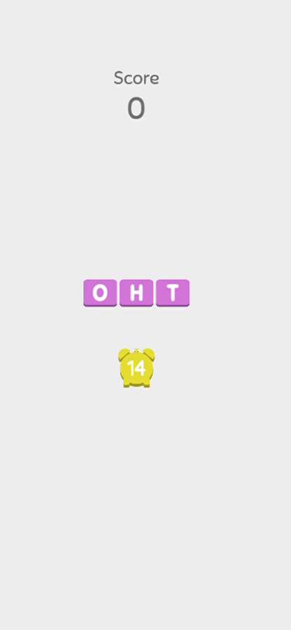 Word Guess & Swapios版5