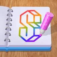 Art Drawing 3Dios版