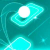 Music EDM Rush : Hop Ball 3Dios版