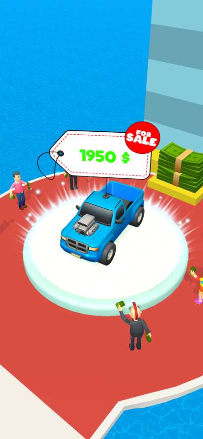 Car Design Runios版1