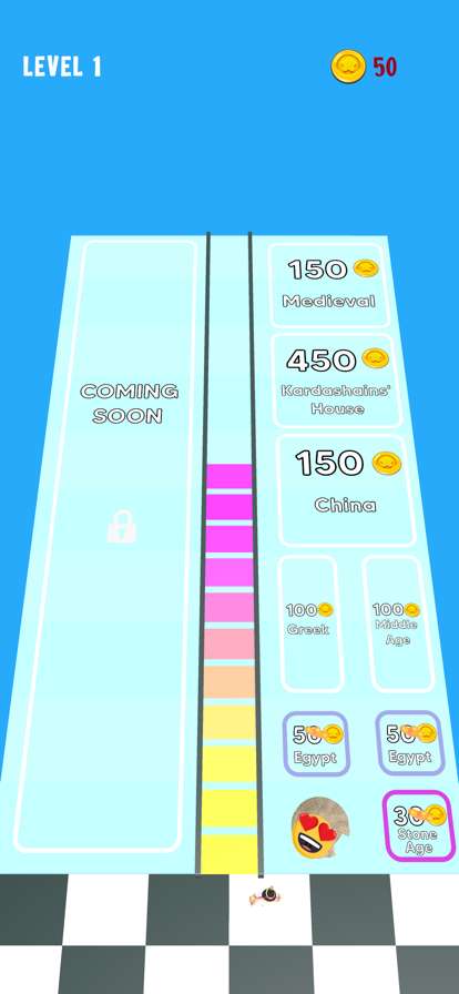 Fashion History!ios版8