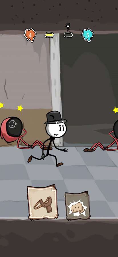 帮他逃生之航海脱险ios版2