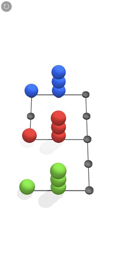 Sort Balls!!!ios版1