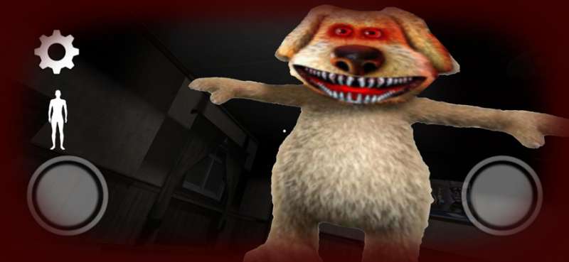 Escape Scary Benios版1