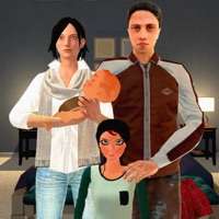 Virtual Farmer Family Gameios版