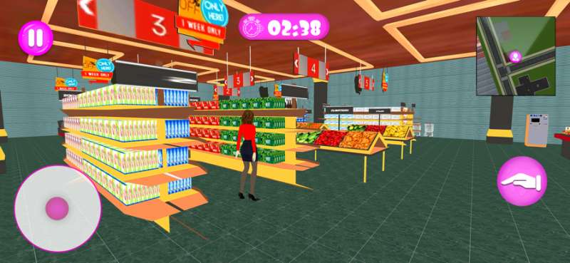 Billionaire Mom Life simulatorios版0