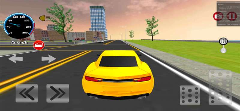 City Car Driving 2022ios版3