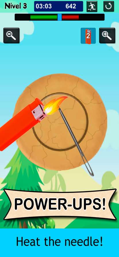 Candy Cookiesios版0