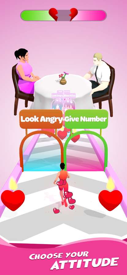 Perfect First Dateios版9