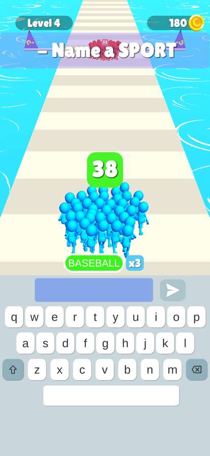 Type and Fightios版0