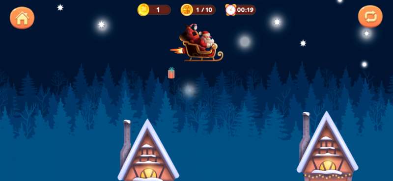 Phevin Christmas Eve And Giftios版2