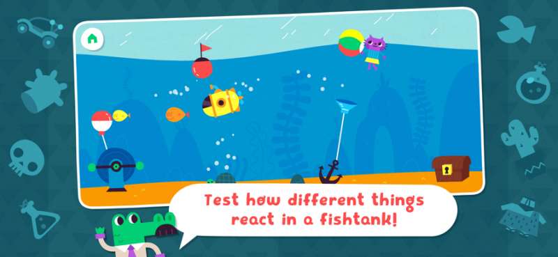 Curiosity Shopios版2