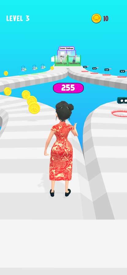 Fashion History!ios版6