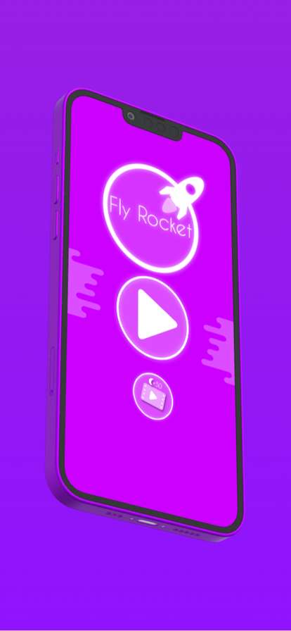 Fly Rocket!ios版0