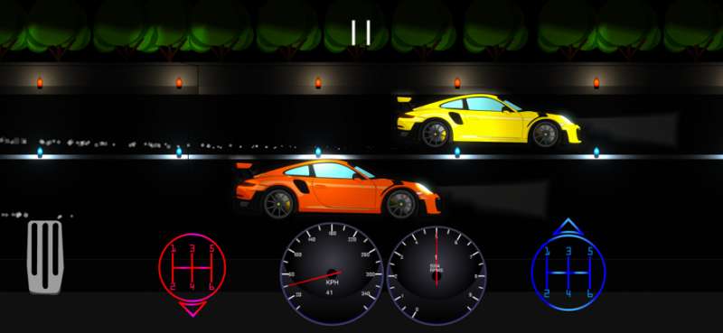 Drag Racingios版4