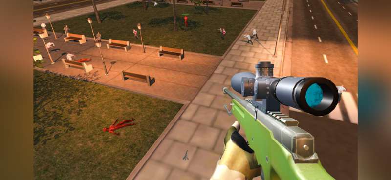 Redemption Or Deathios版2