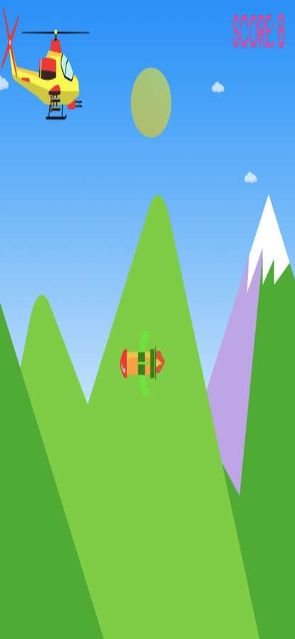 Ethio Chopperios版9