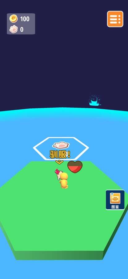 动物大集结ios版0