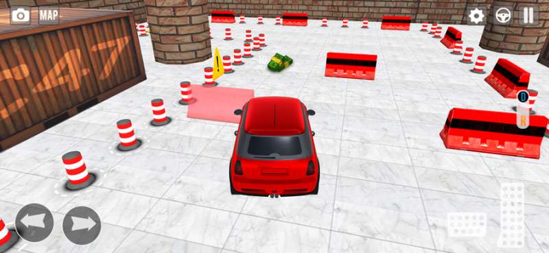 Car Parking Games Car Gamesios版1