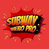 Subway Hero Proios版