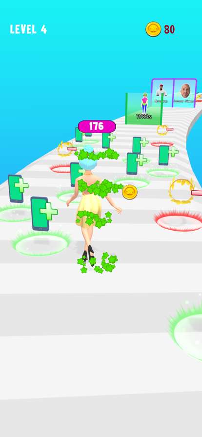 Fashion History!ios版4