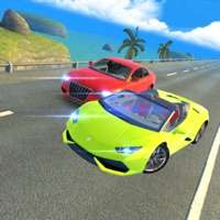 Extreme Car Racingios版