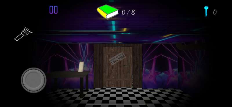 Escape from securityios版2