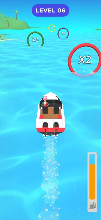 Pickpocket Runios版3