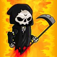 暗黑序曲: 亡灵起源ios版