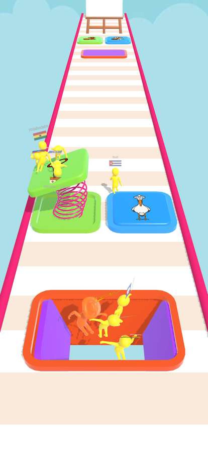 Guess What! 3Dios版4