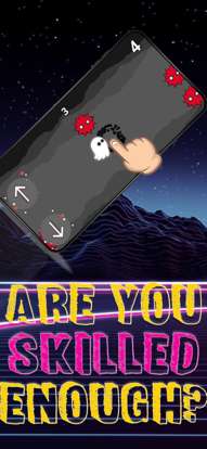 Skilled: Challenging Fun Gamesios版4