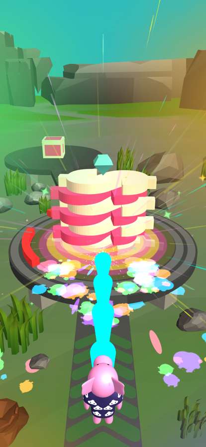 Fire Shooter 3Dios版5