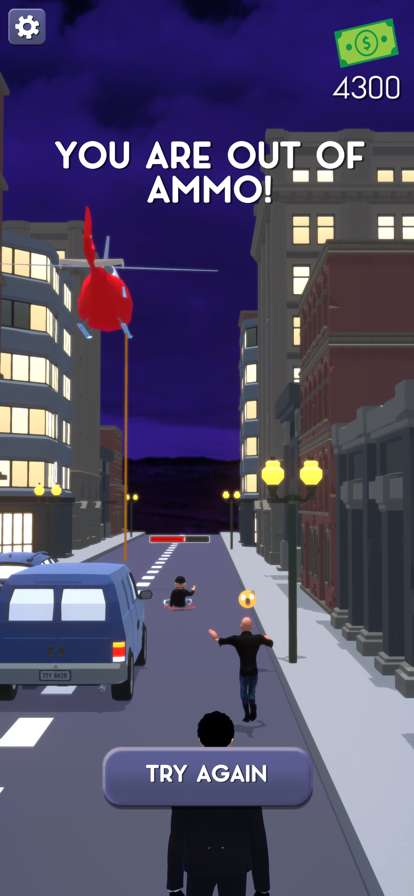 Mobile Targetios版4