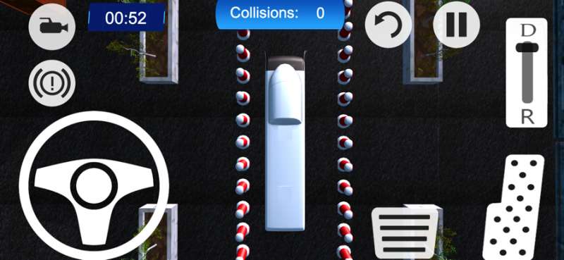 Bus Simulationios版3