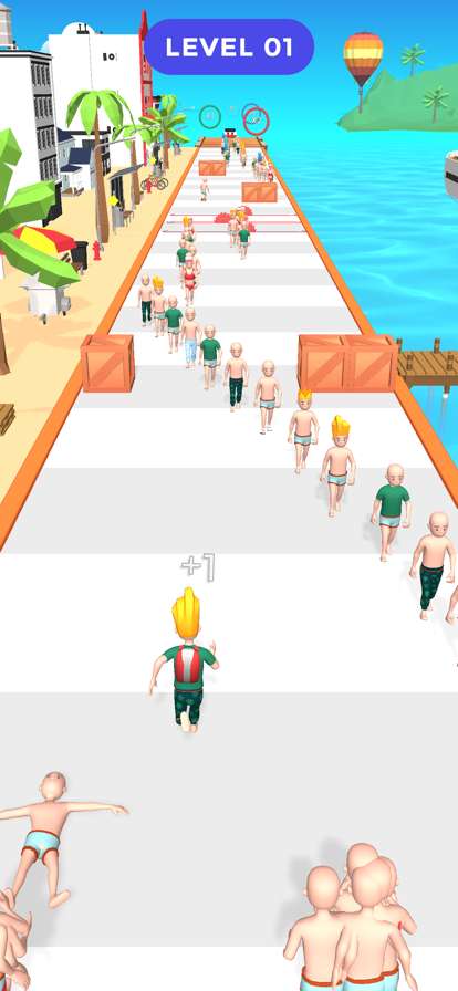 Pickpocket Runios版0