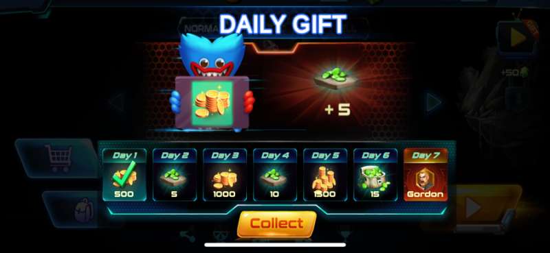 Poppy Fighter Play timeios版1