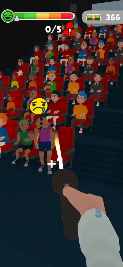 Movie Time 3Dios版4