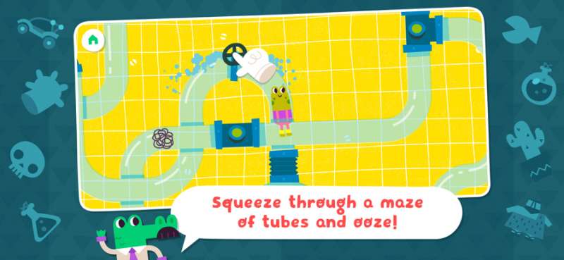 Curiosity Shopios版4